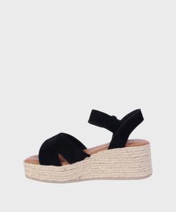 BLACK ROSANA SS26 800909R2