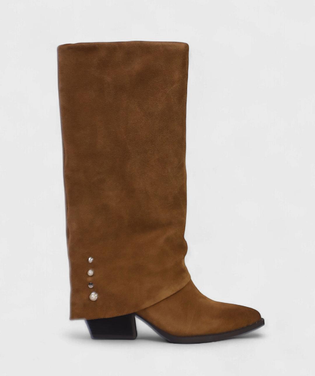 CAMEL CATANIA FW25 XH2380