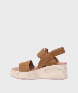 CAMEL ROSANA SS26 SHN800911R