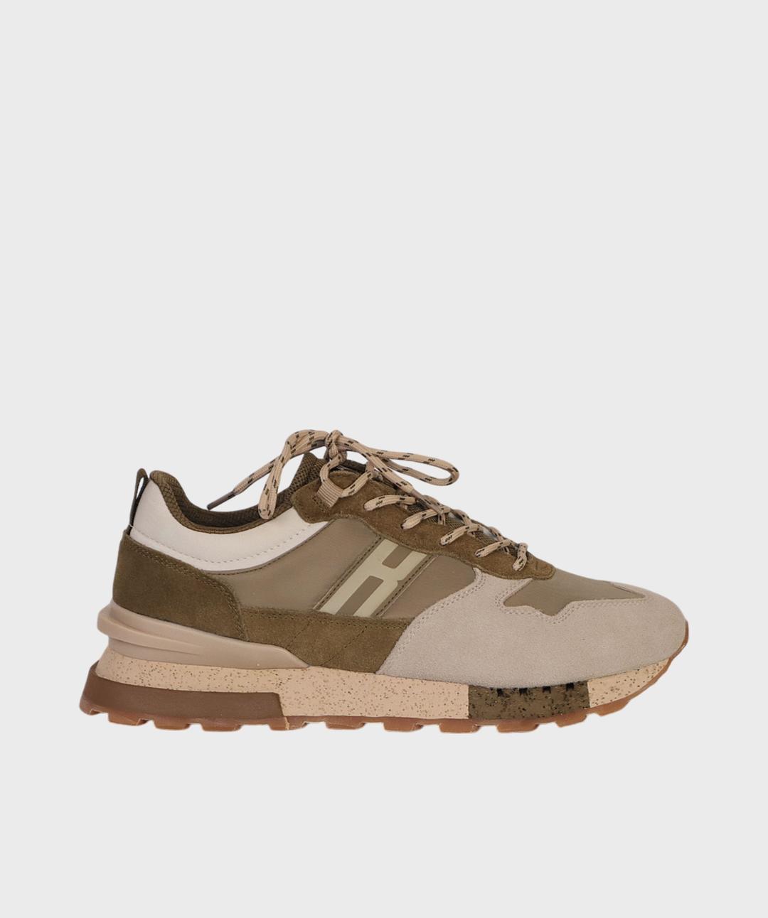 KHAKI TOKYO SS25 23M8541