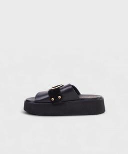 BLACK AL SS25 1745
