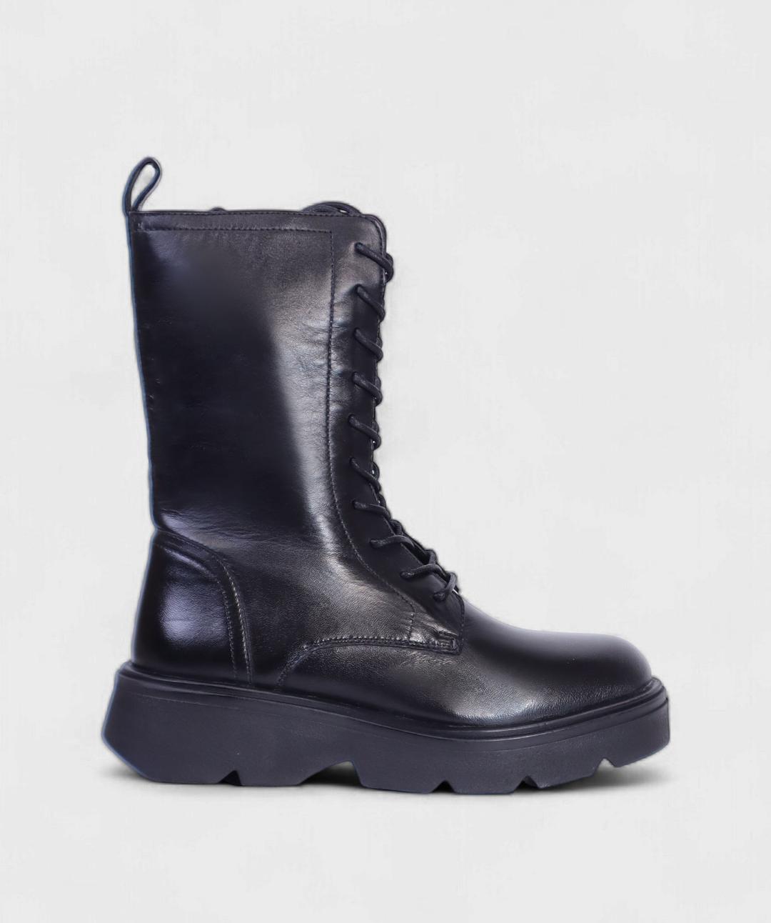 BLACK RIVA FW25 1034