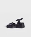 BLACK BL SS25 1702