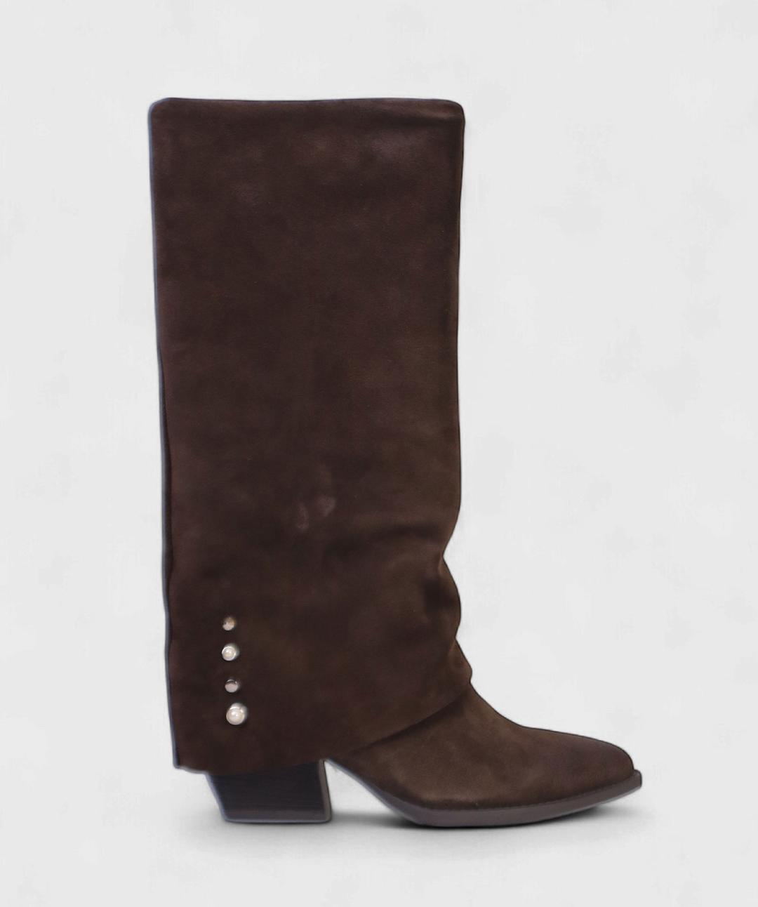 BROWN CATANIA FW25 XH2380