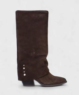 BROWN CATANIA FW25 XH2380
