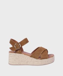 CAMEL ROSANA SS26 800909R2