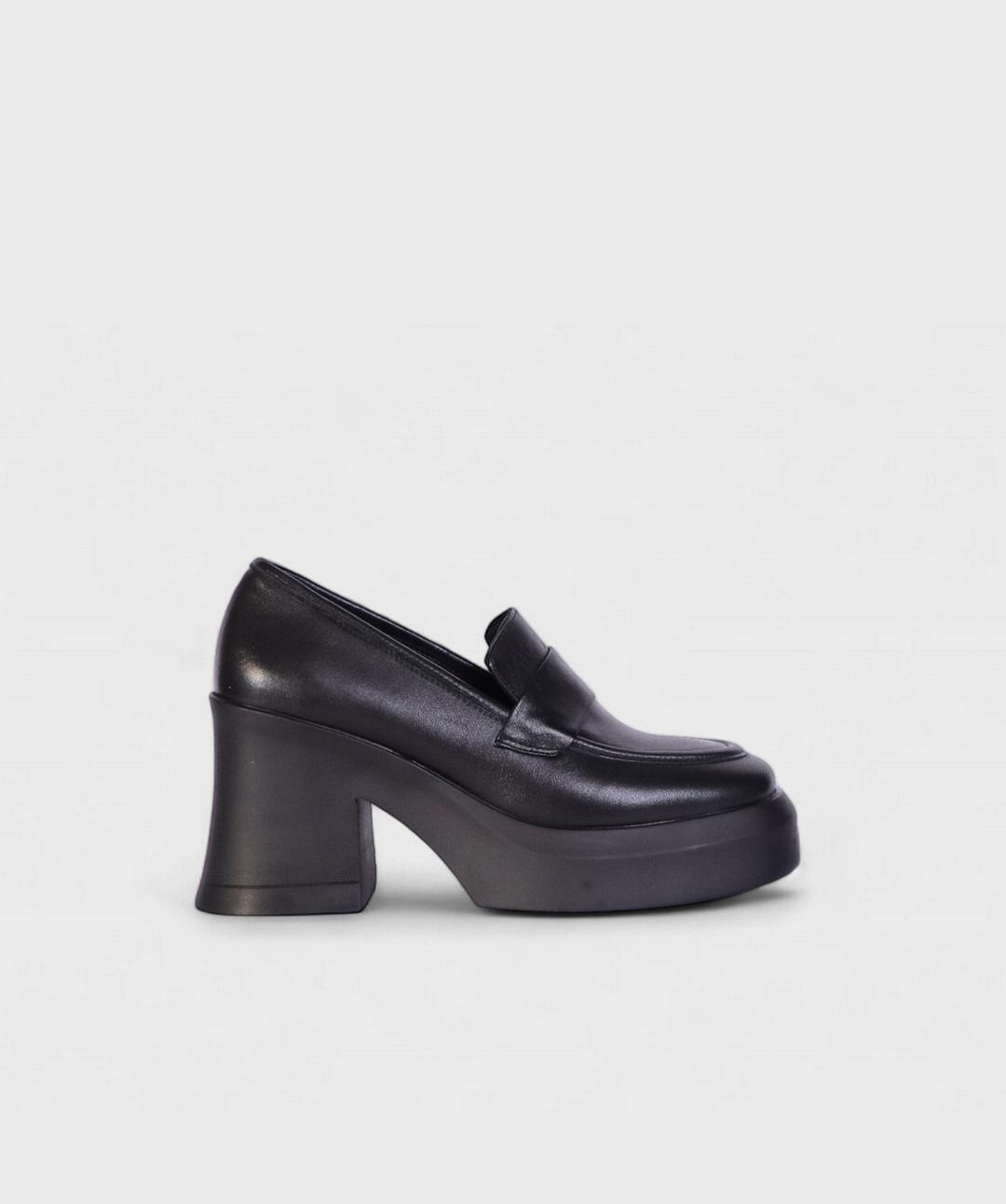 BLACK AL FW24 125