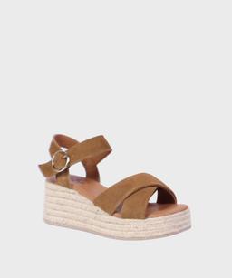 CAMEL ROSANA SS26 800909R2
