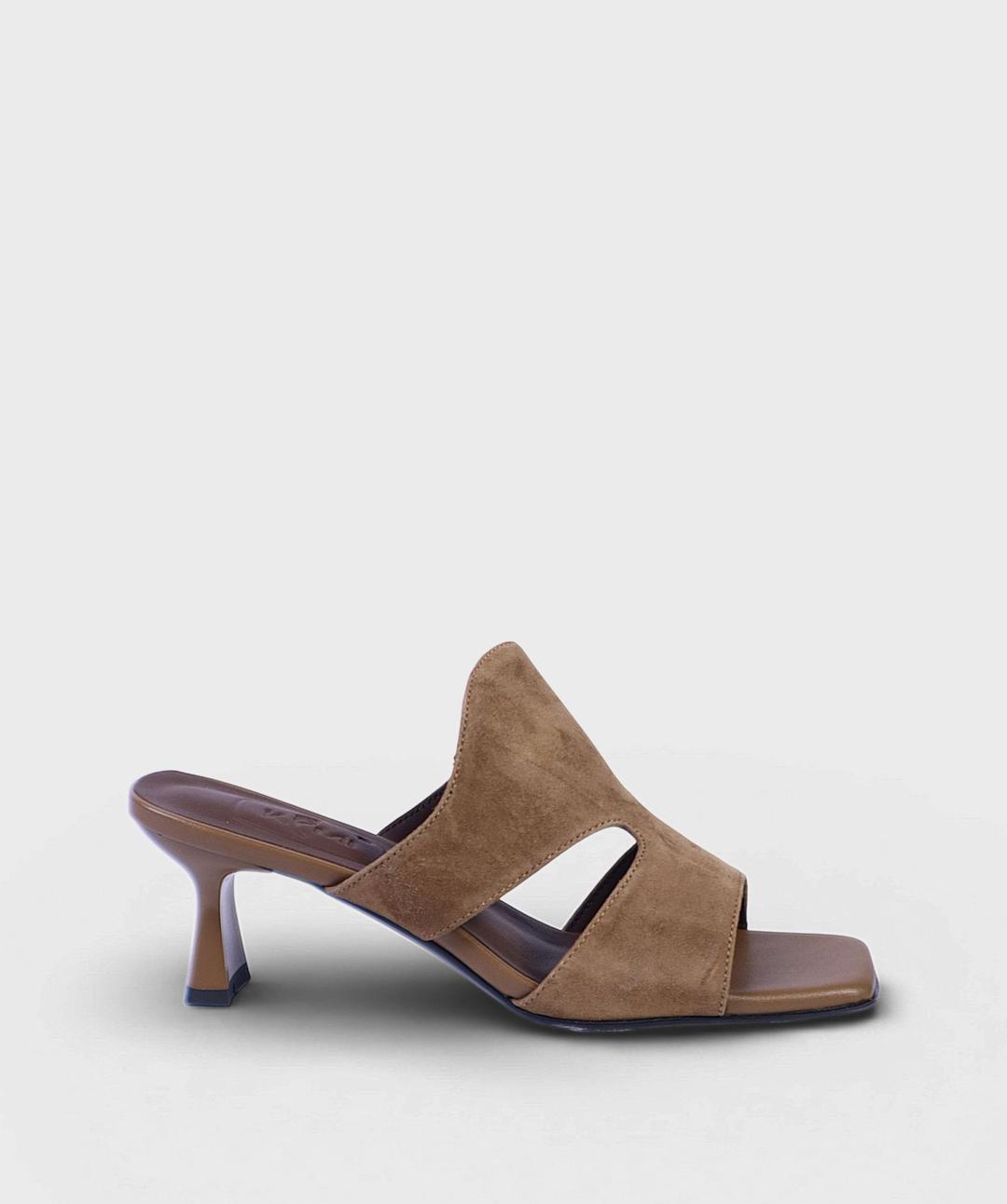 KHAKI FLY SS26 6407LJ895