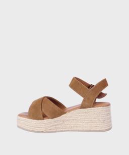 CAMEL ROSANA SS26 800909R2