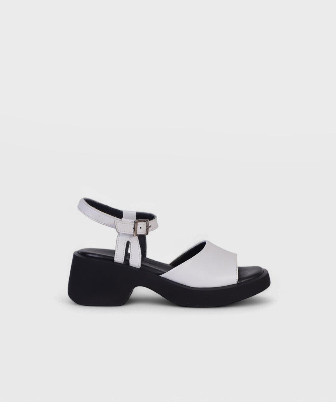 WHITE BL SS25 211