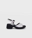 WHITE BL SS25 211