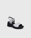 WHITE BL SS25 211
