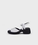 WHITE BL SS25 211