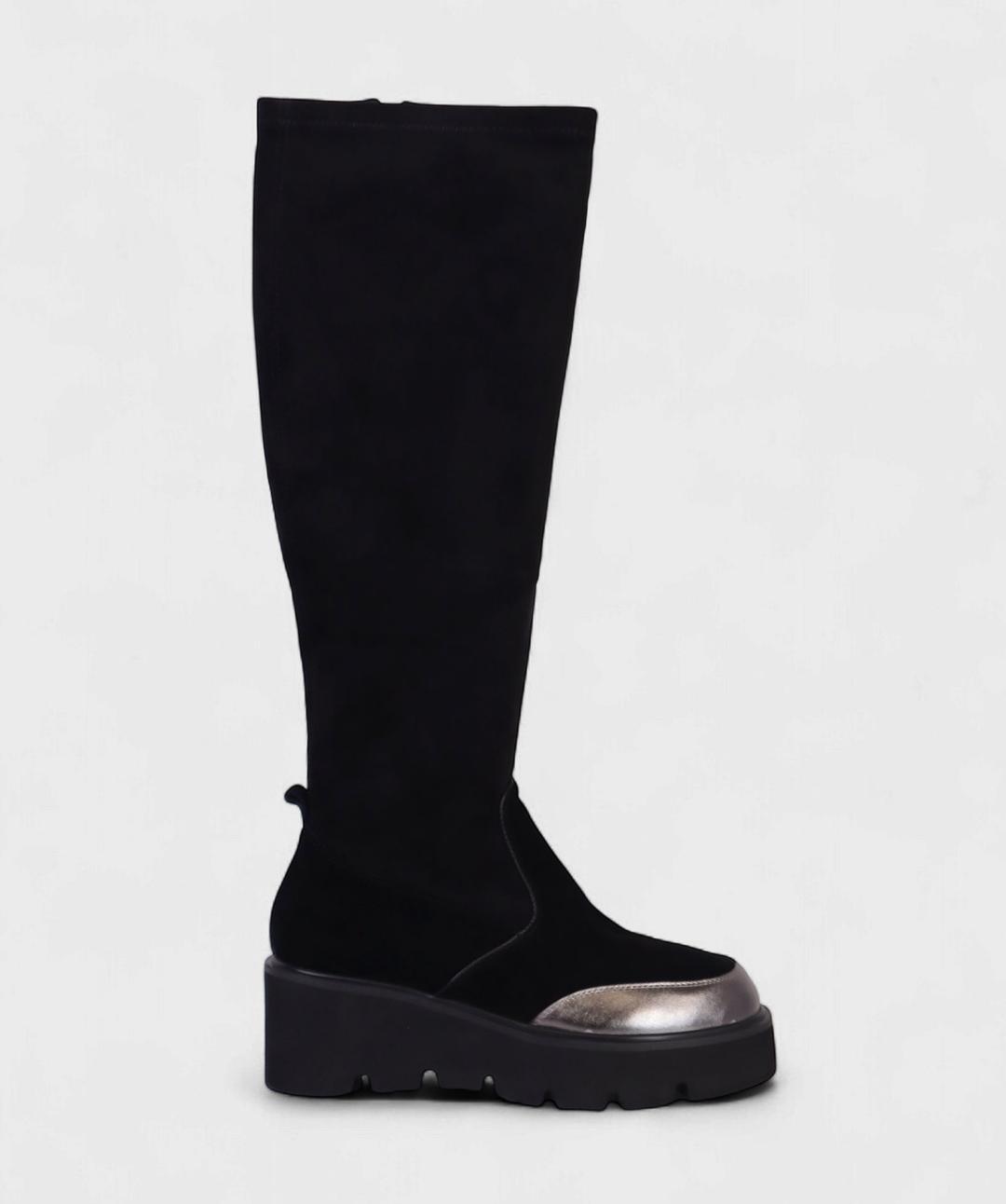 BLACK CATANIA FW25 T13