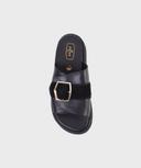 BLACK AL SS25 1745