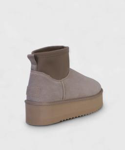 TAUPE NORD FW25 D1139