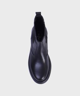 BLACK AZZURRA FW25 KM7603
