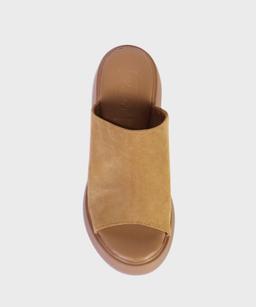 TAN DALILA SS26 82203