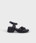 BLACK BL SS25 211
