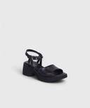 BLACK BL SS25 211