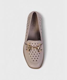 SILVER AL SS25 5722