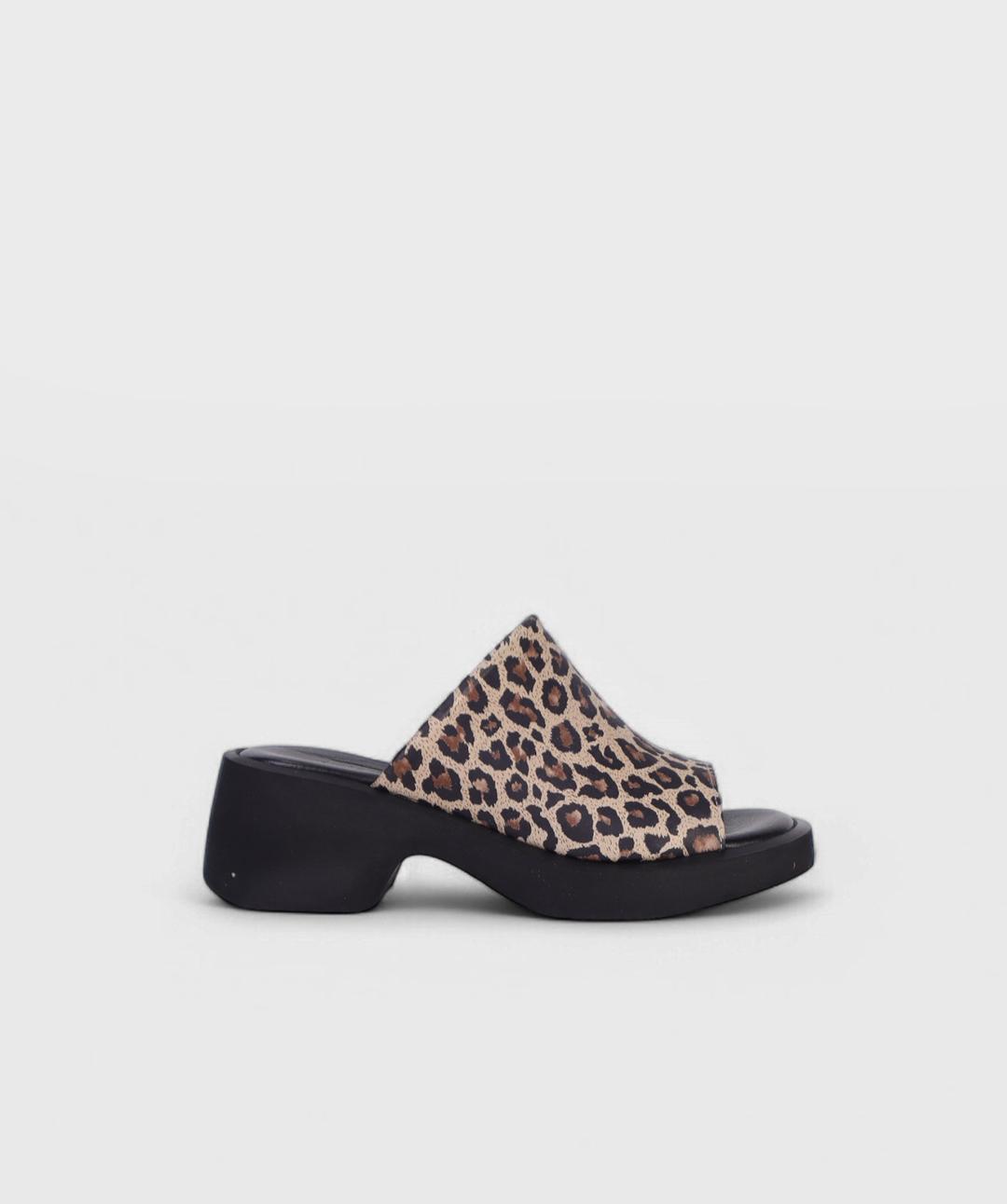 LEOPARD BL SS25 213