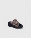 LEOPARD BL SS25 213