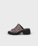 LEOPARD BL SS25 213