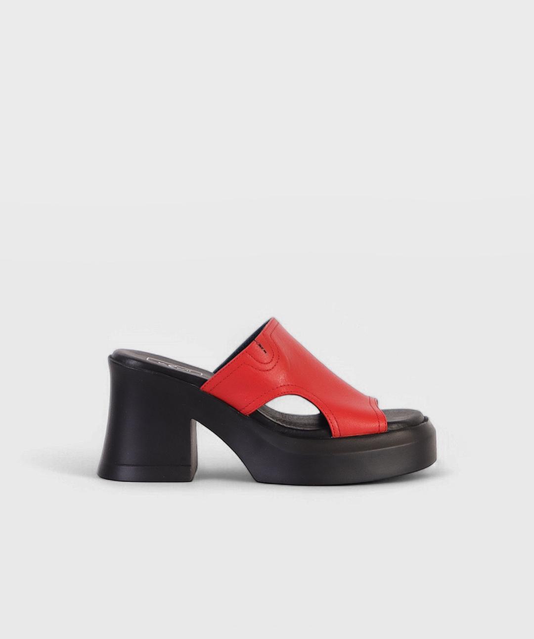 RED AL SS25 1723