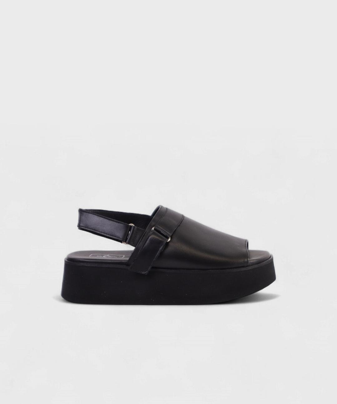 BLACK AL SS25 1742