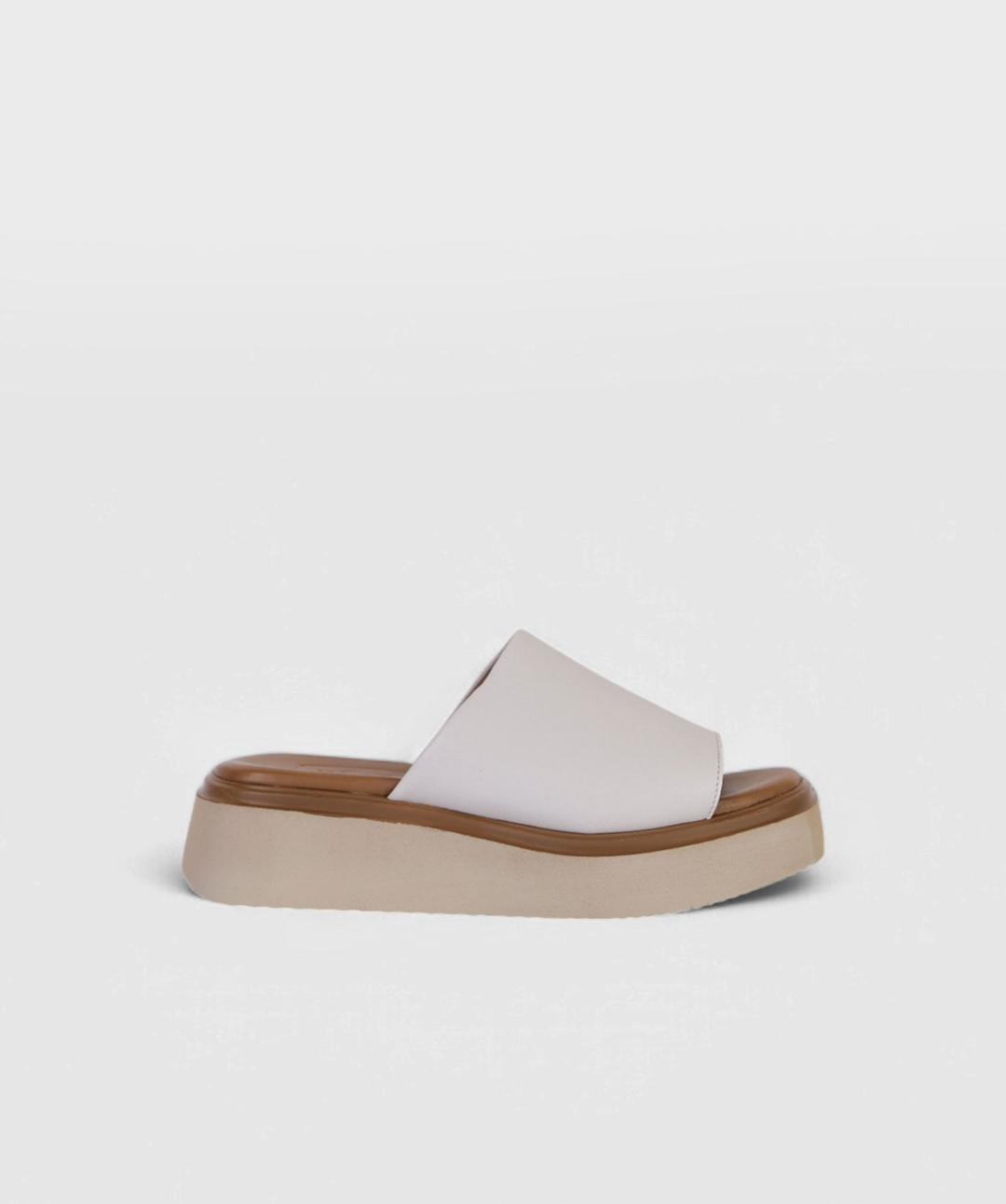 WHITE AZ SS25 S603