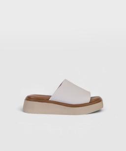 WHITE AZ SS25 S603