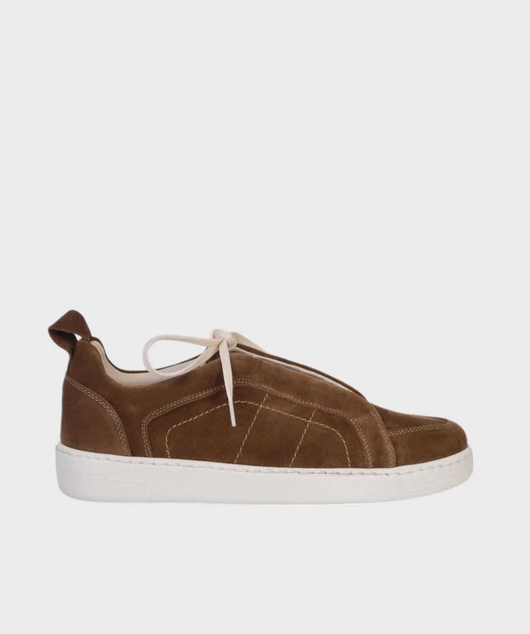 BROWN VK SS25 BOLTON