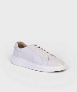 WHITE LONDON SS26 90493