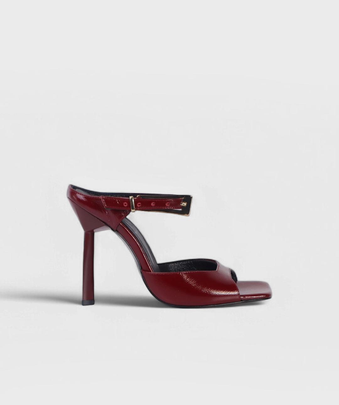 BORDO MM SS25 YSL125
