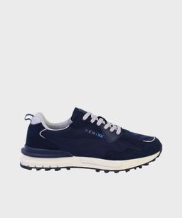 NAVY LISBON SS26 24M8782
