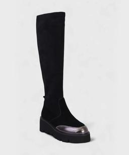 BLACK CATANIA FW25 T13