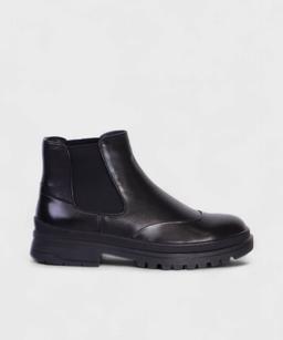 BLACK SASSARI FW25 H51101