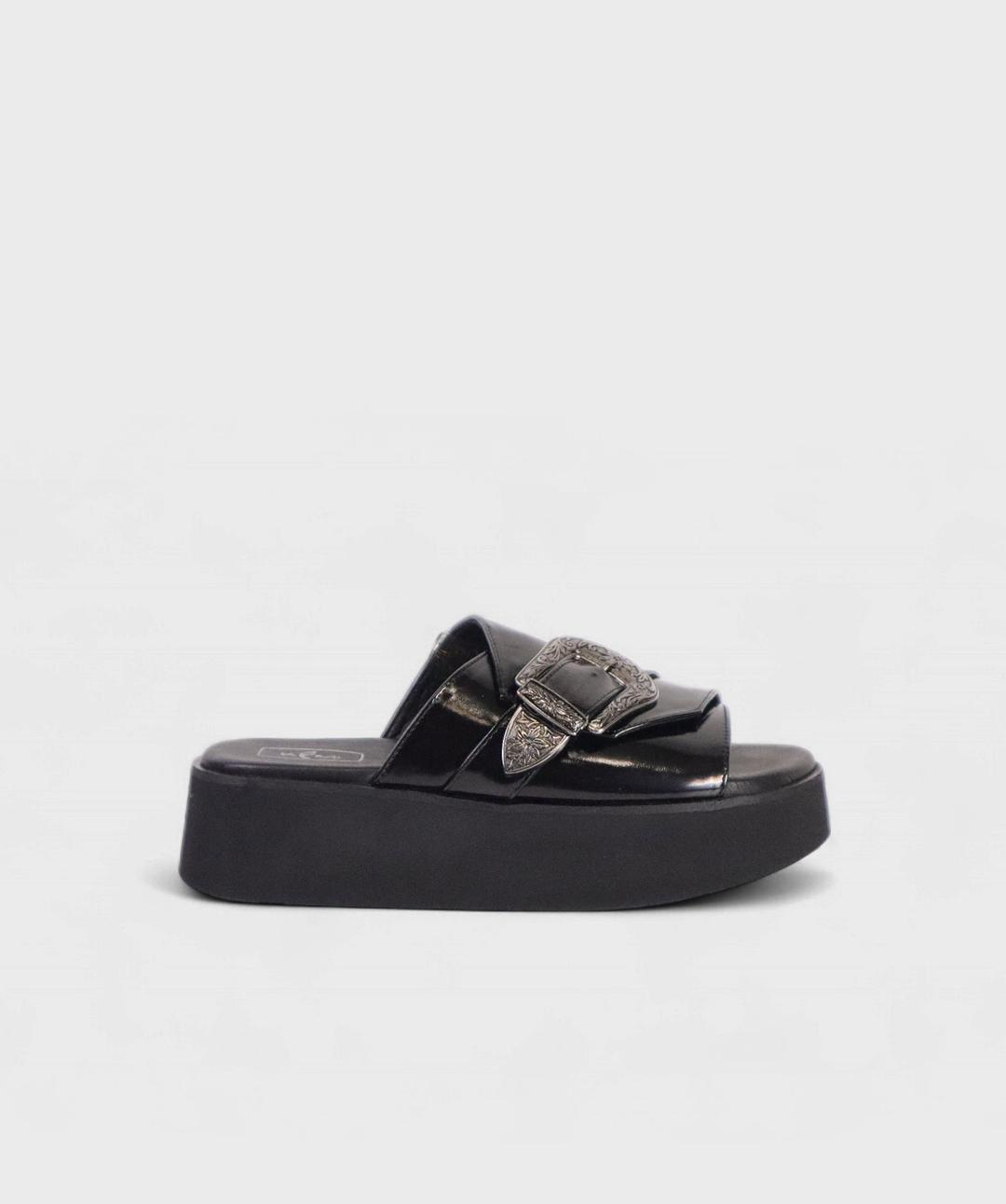 BLACK RUGAN AL SS25 1746