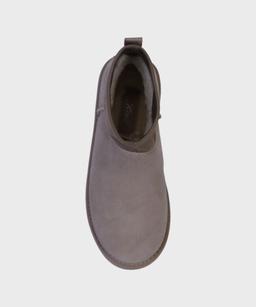 TAUPE NORD FW25 D1139