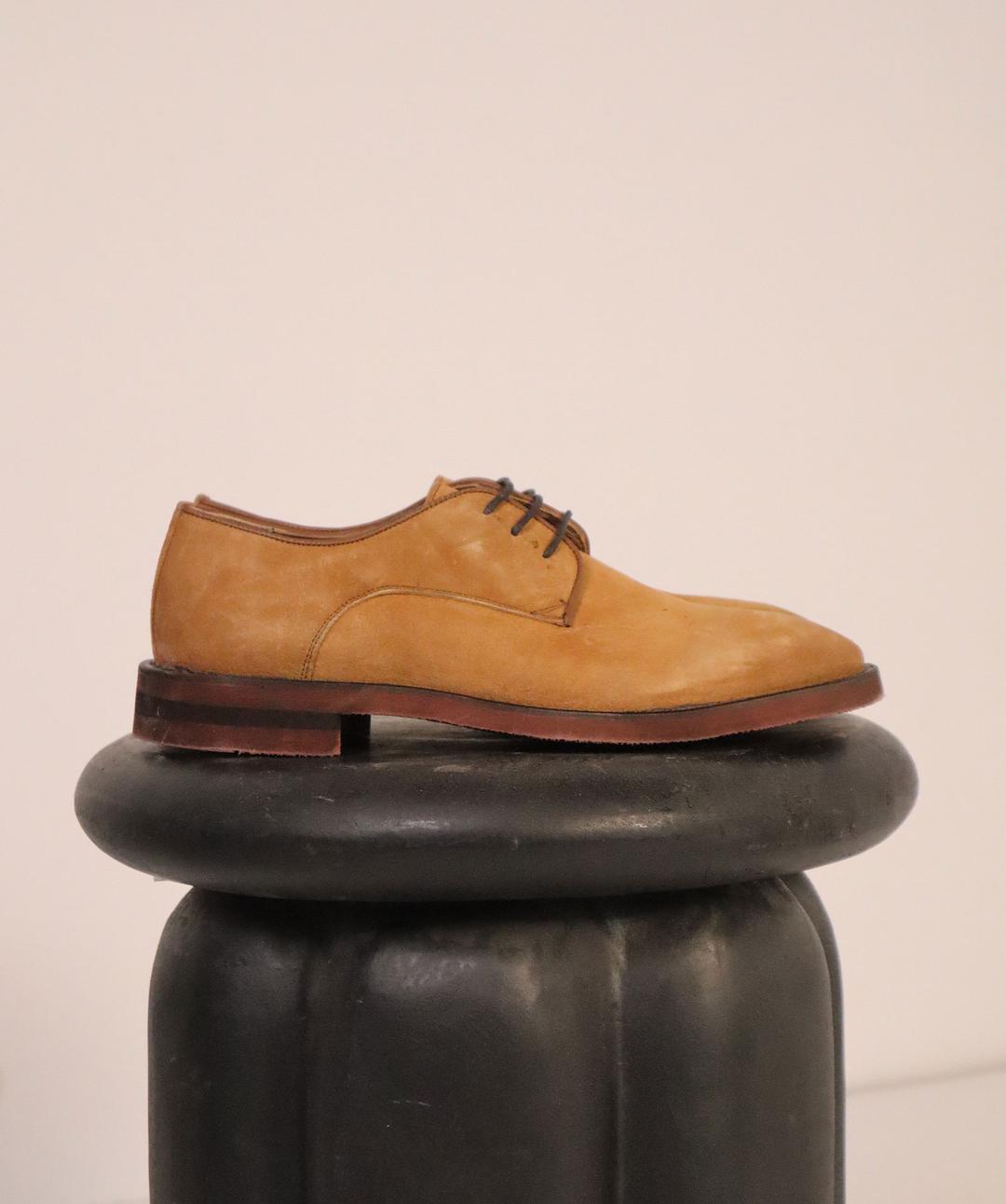 BROWN OUTLET SS24 22384677