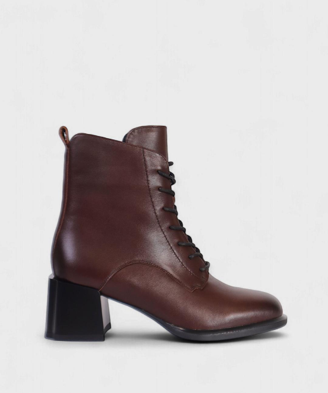 BROWN CATANIA FW25 LV728