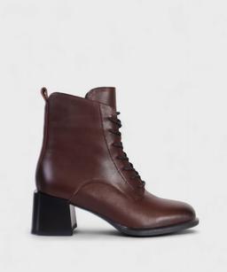 BROWN CATANIA FW25 LV728