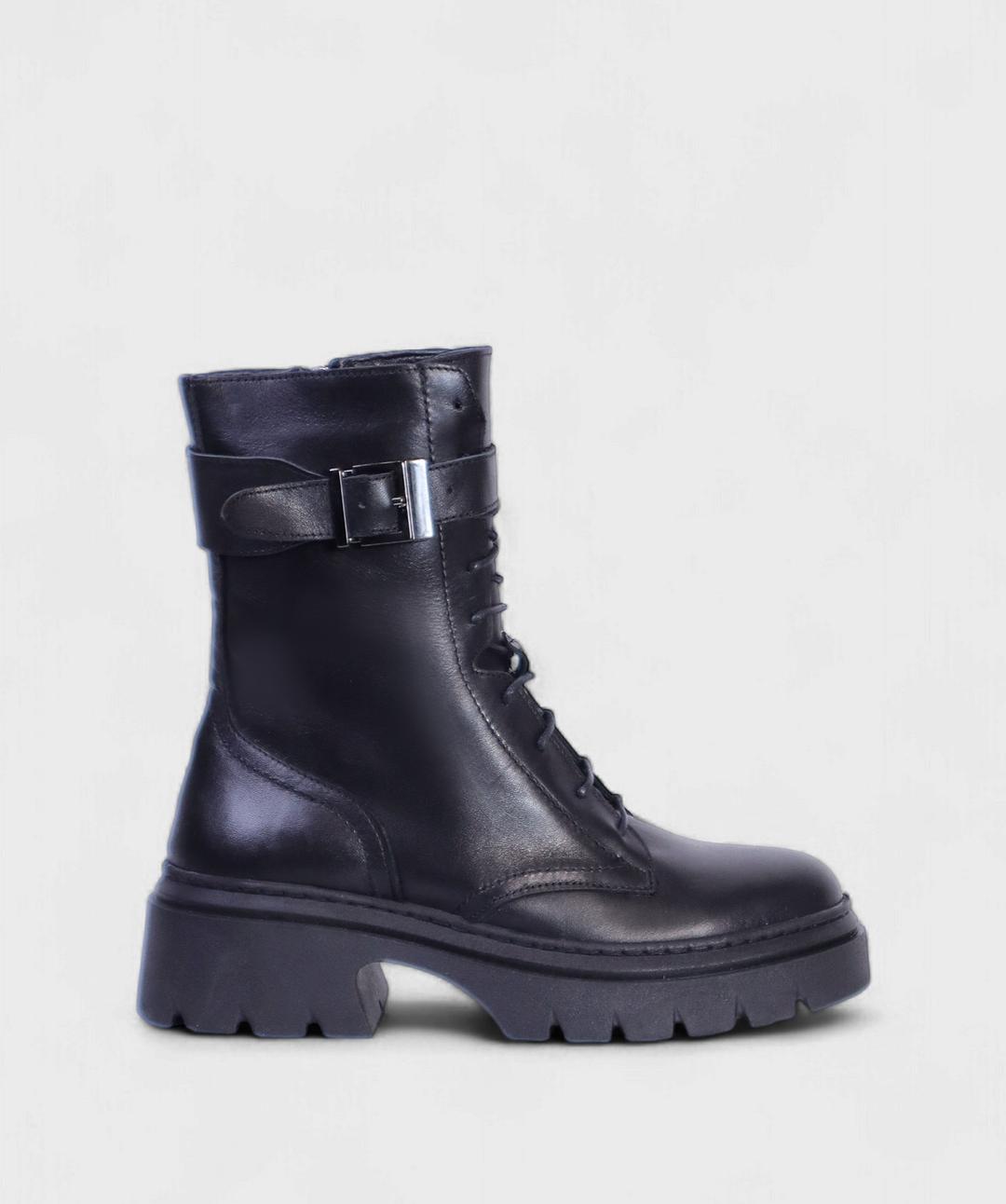 BLACK AZZURRA FW25 KM7607
