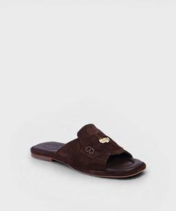 BROWN ZOE SS26 29635