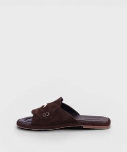 BROWN ZOE SS26 29635