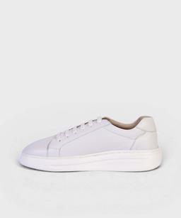 WHITE LONDON SS26 90493