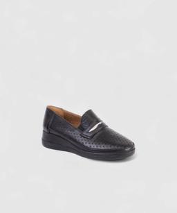 BLACK EL SS24 5837