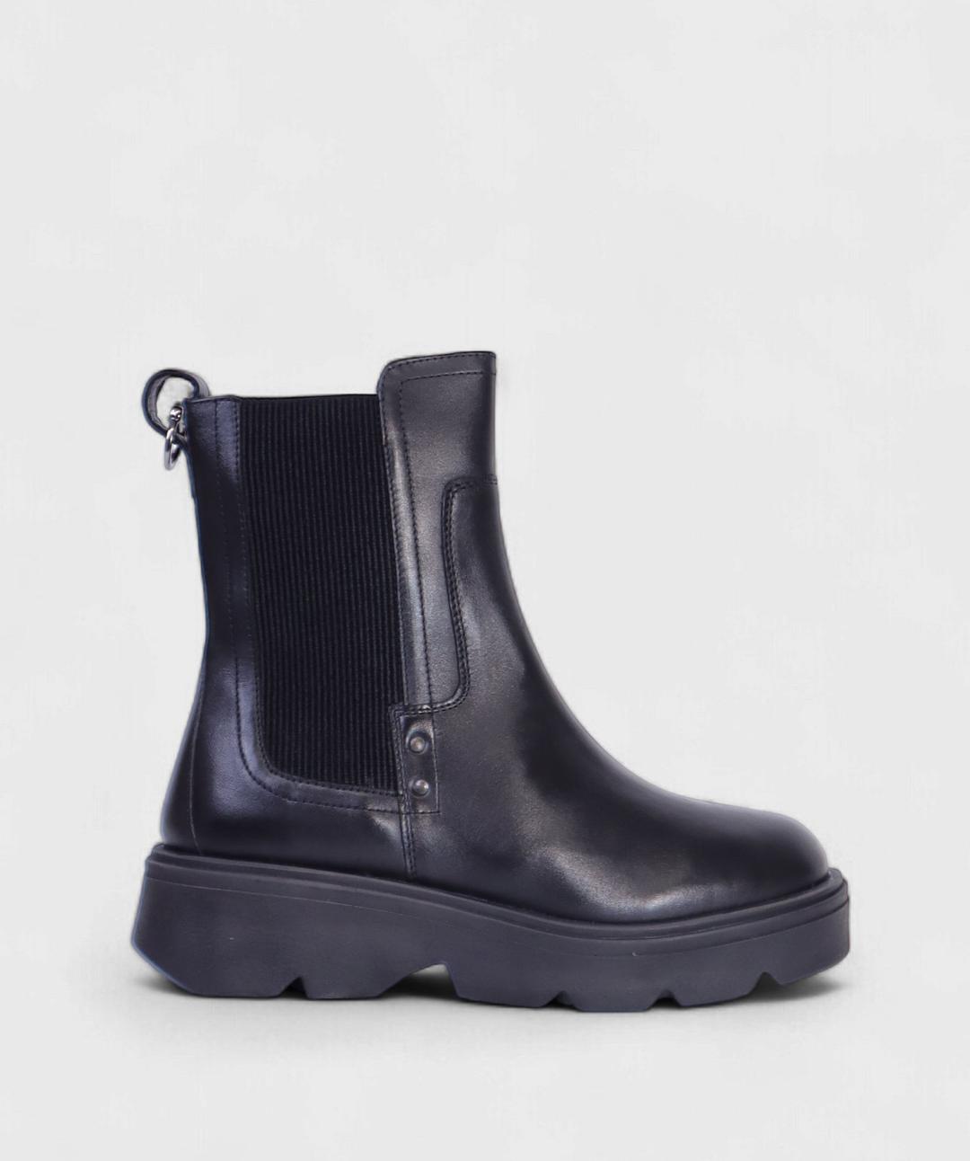 BLACK RIVA FW25 SL651